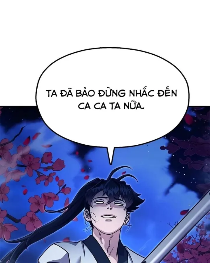 Vĩ Nhân Kiếm - Chap 58 - Trang 204