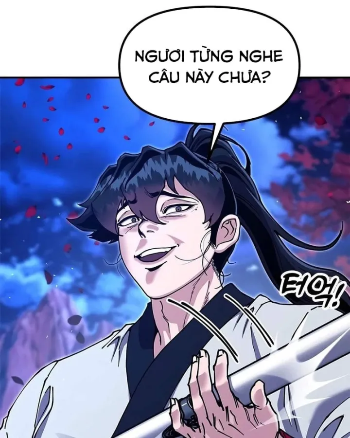 Vĩ Nhân Kiếm - Chap 58 - Trang 207