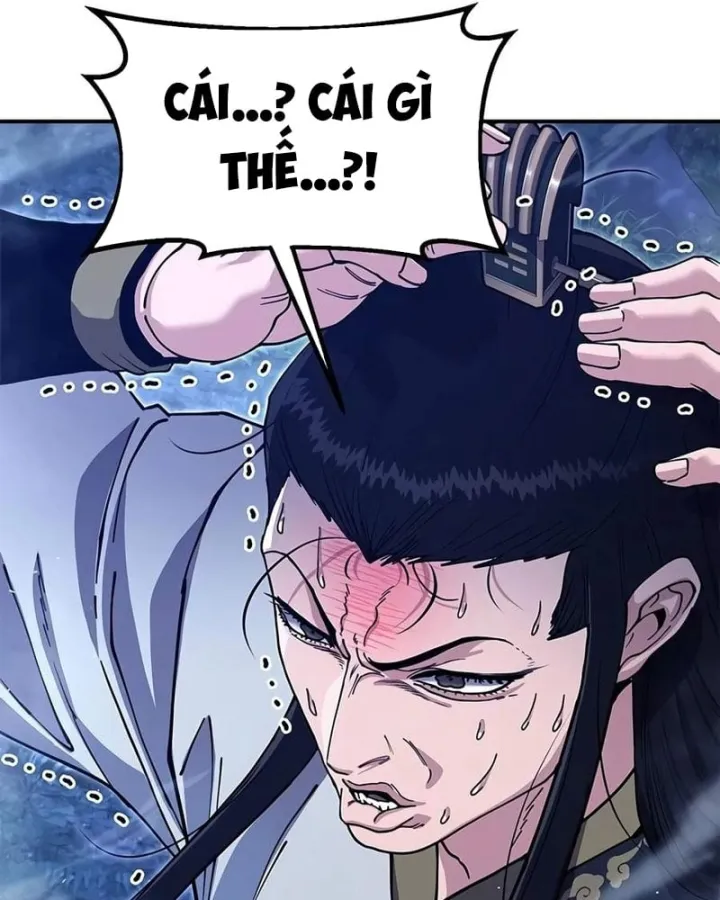 Vĩ Nhân Kiếm - Chap 58 - Trang 209