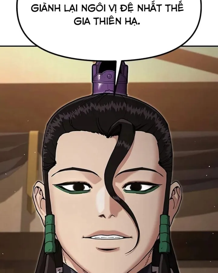 Vĩ Nhân Kiếm - Chap 58 - Trang 22
