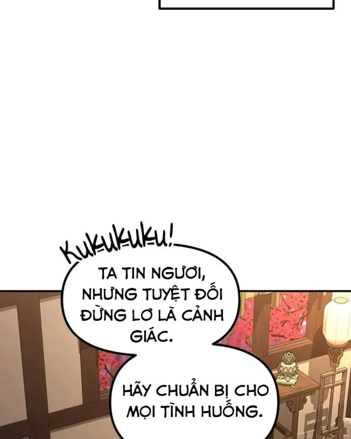 Vĩ Nhân Kiếm - Chap 58 - Trang 24
