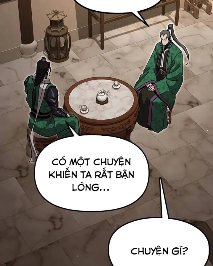 Vĩ Nhân Kiếm - Chap 58 - Trang 25