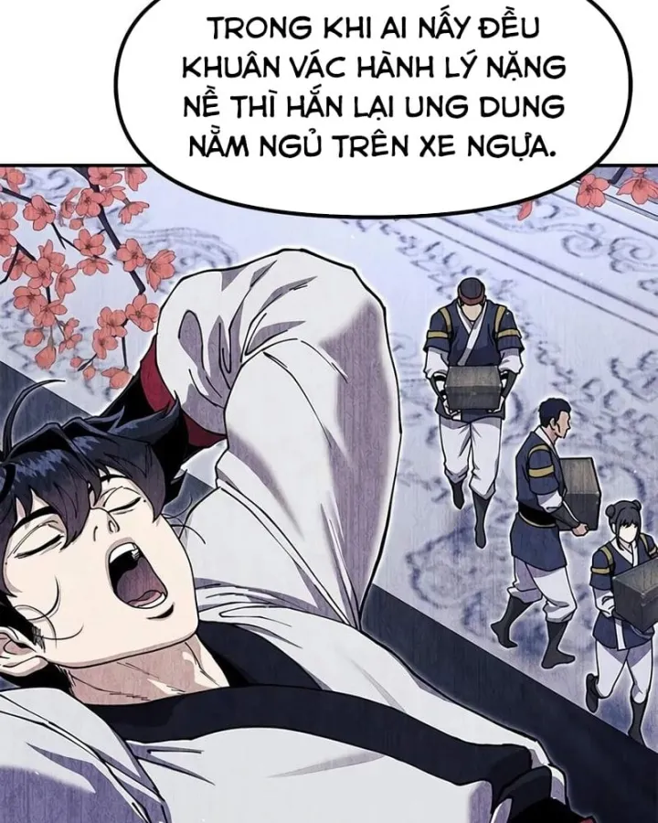 Vĩ Nhân Kiếm - Chap 58 - Trang 29