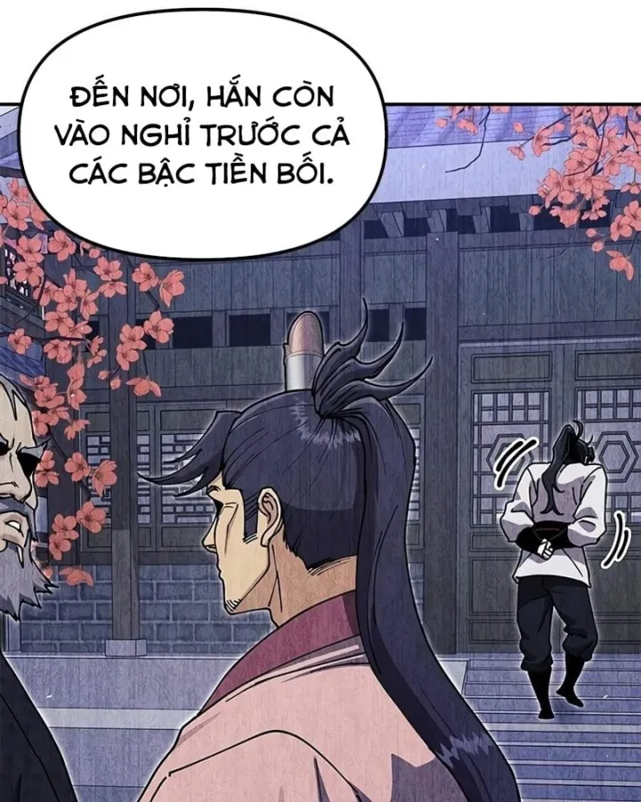 Vĩ Nhân Kiếm - Chap 58 - Trang 31