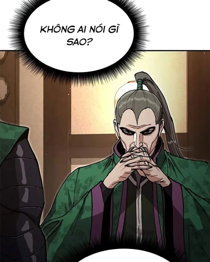 Vĩ Nhân Kiếm - Chap 58 - Trang 33