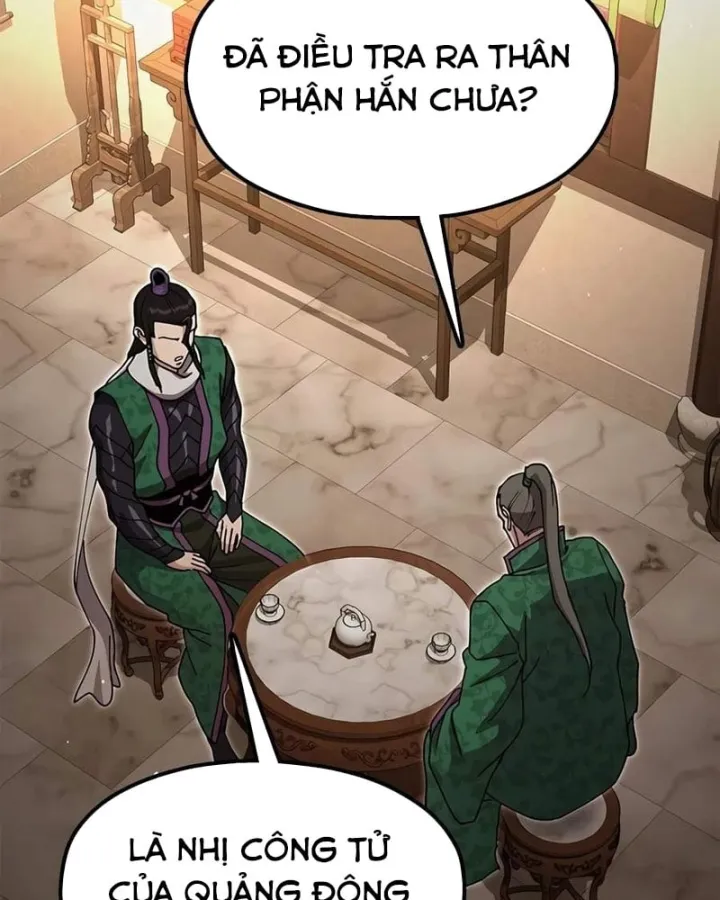 Vĩ Nhân Kiếm - Chap 58 - Trang 35