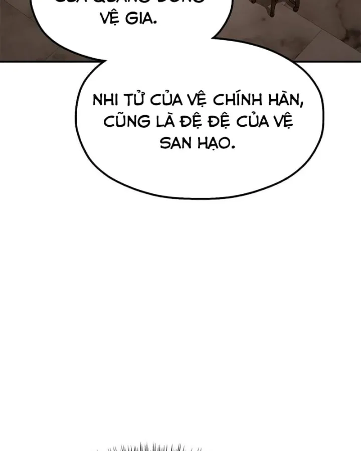 Vĩ Nhân Kiếm - Chap 58 - Trang 36