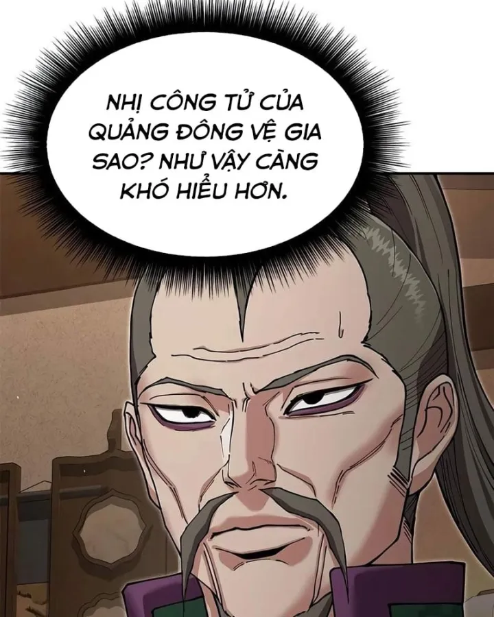 Vĩ Nhân Kiếm - Chap 58 - Trang 37