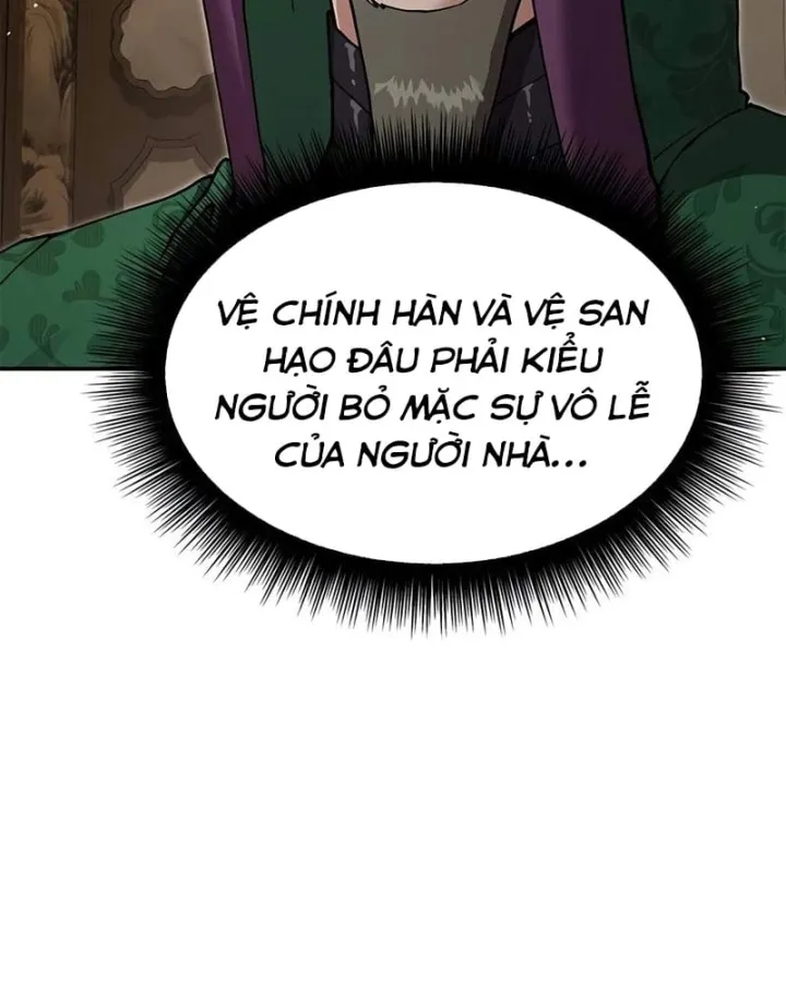 Vĩ Nhân Kiếm - Chap 58 - Trang 38