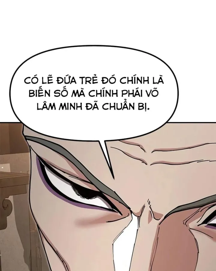 Vĩ Nhân Kiếm - Chap 58 - Trang 39