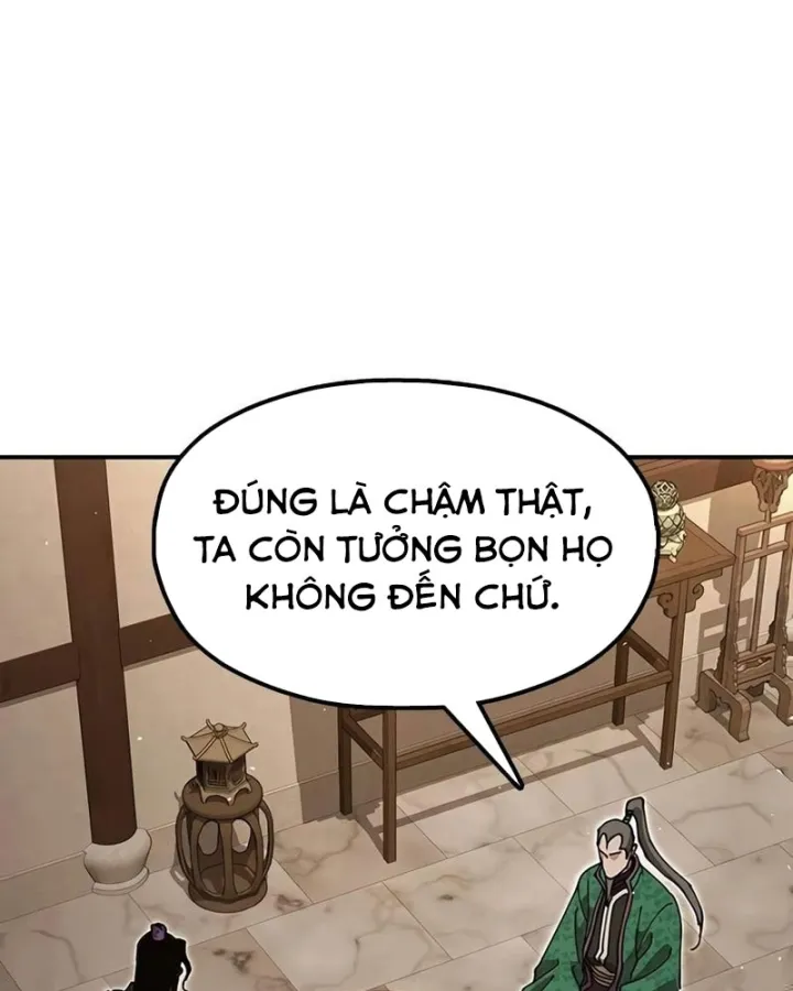 Vĩ Nhân Kiếm - Chap 58 - Trang 5