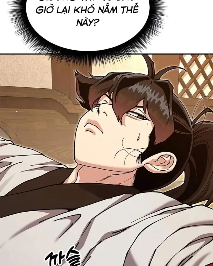 Vĩ Nhân Kiếm - Chap 58 - Trang 47
