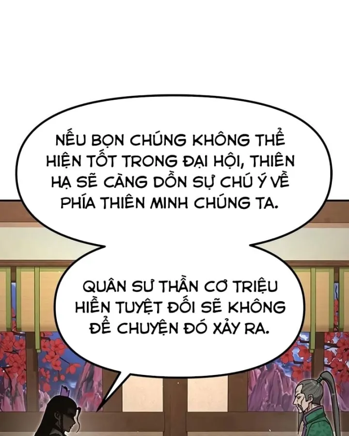 Vĩ Nhân Kiếm - Chap 58 - Trang 7