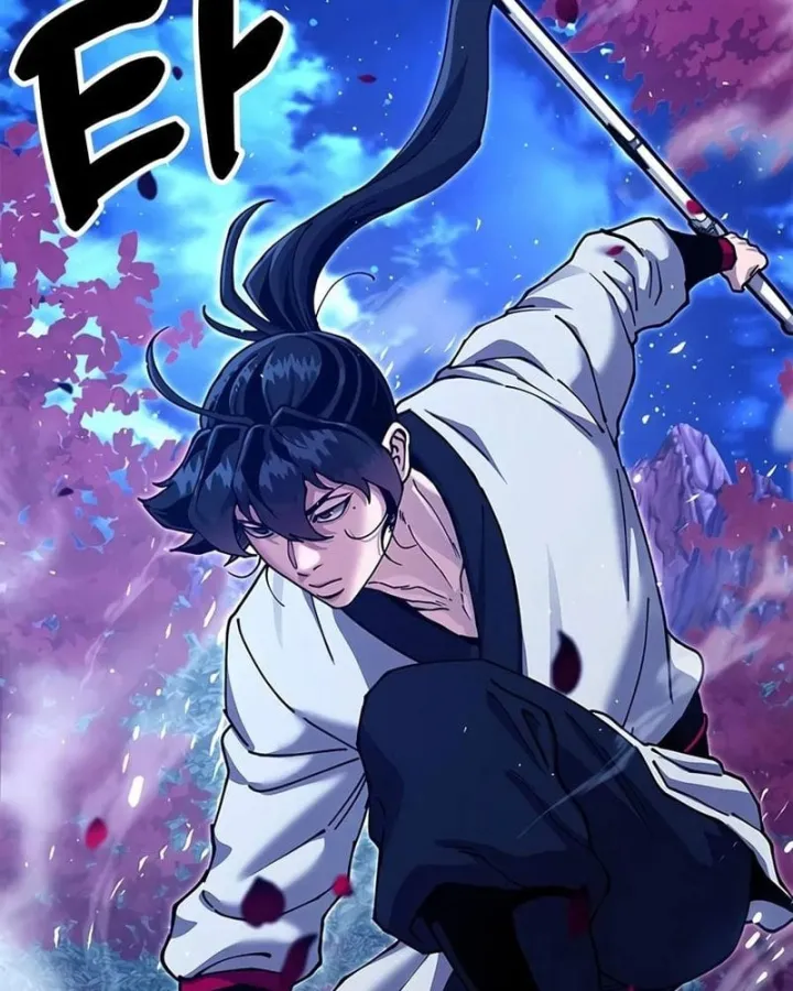 Vĩ Nhân Kiếm - Chap 58 - Trang 61