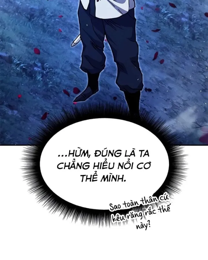 Vĩ Nhân Kiếm - Chap 58 - Trang 64