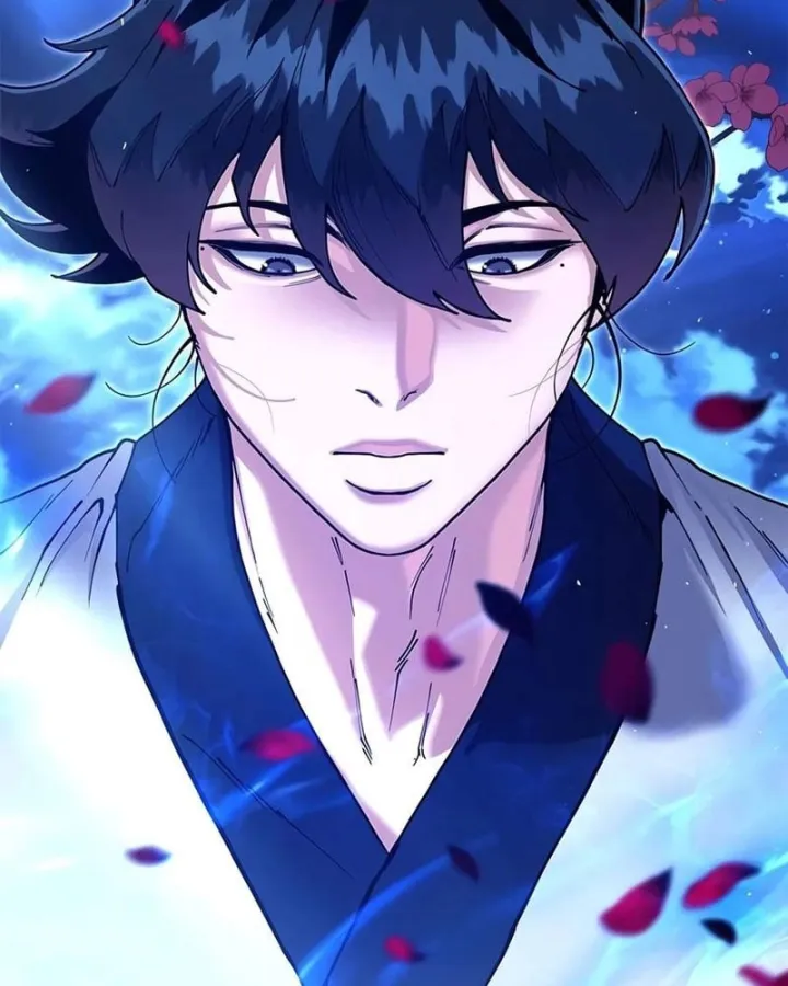 Vĩ Nhân Kiếm - Chap 58 - Trang 68