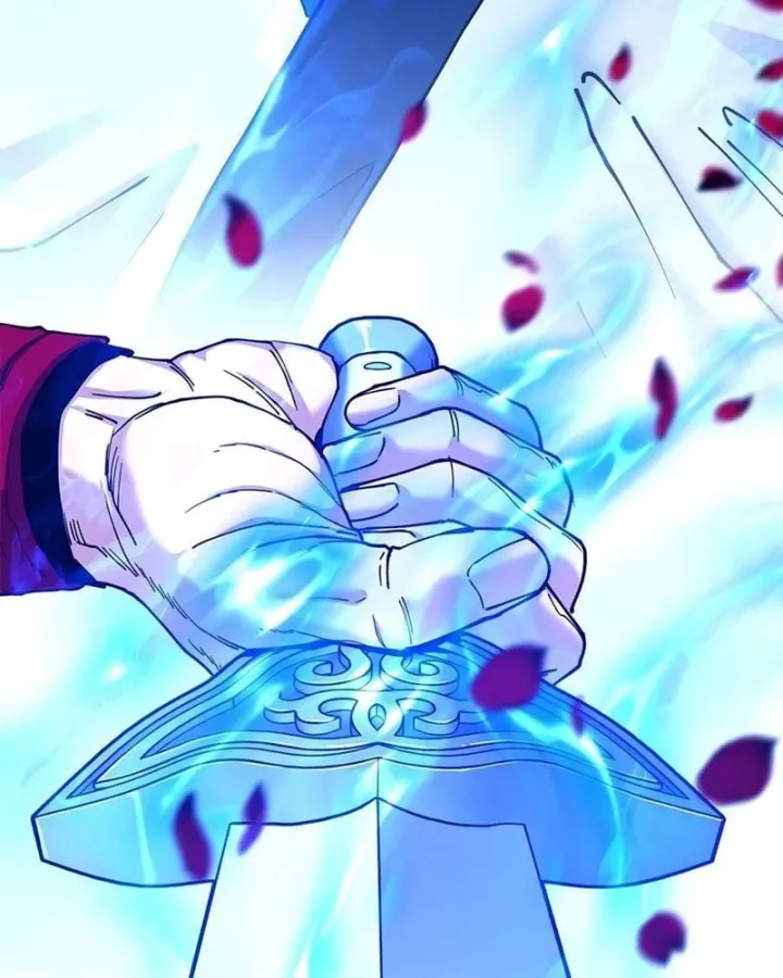 Vĩ Nhân Kiếm - Chap 58 - Trang 69