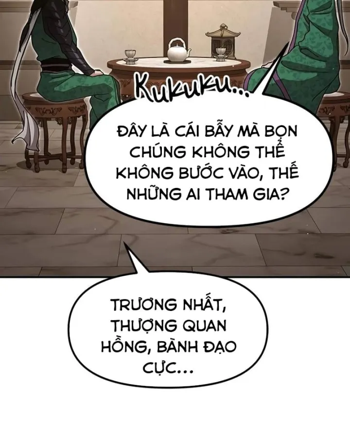 Vĩ Nhân Kiếm - Chap 58 - Trang 8