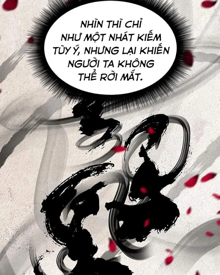 Vĩ Nhân Kiếm - Chap 58 - Trang 71