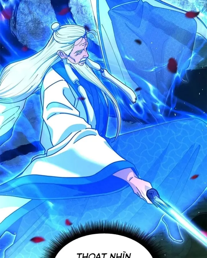 Vĩ Nhân Kiếm - Chap 58 - Trang 73