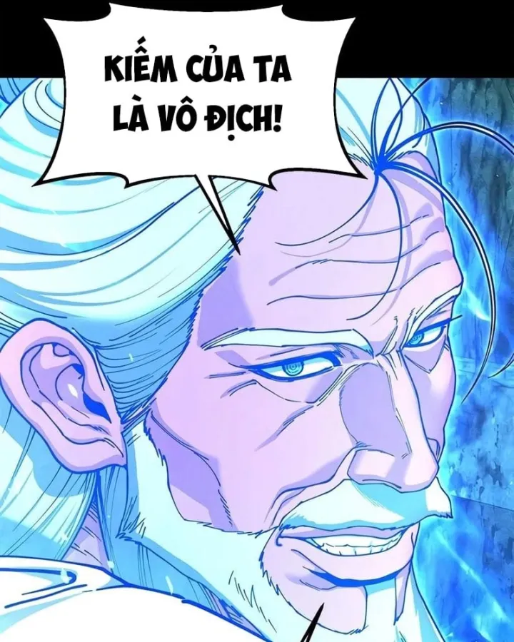 Vĩ Nhân Kiếm - Chap 58 - Trang 78