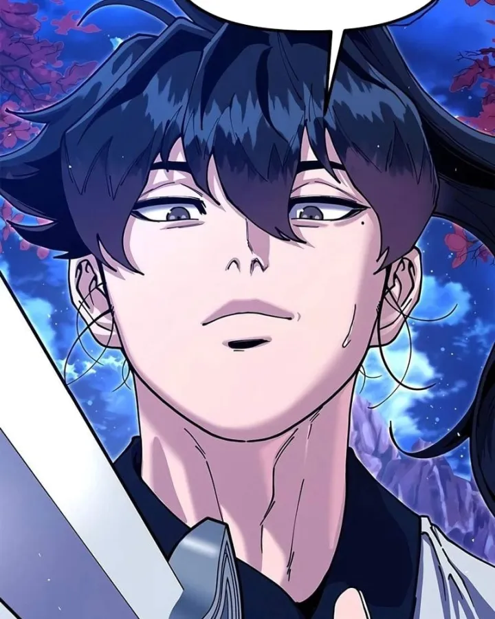 Vĩ Nhân Kiếm - Chap 58 - Trang 81
