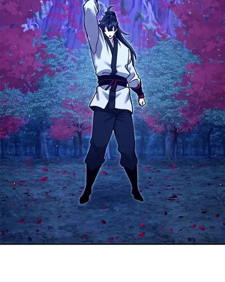 Vĩ Nhân Kiếm - Chap 58 - Trang 91