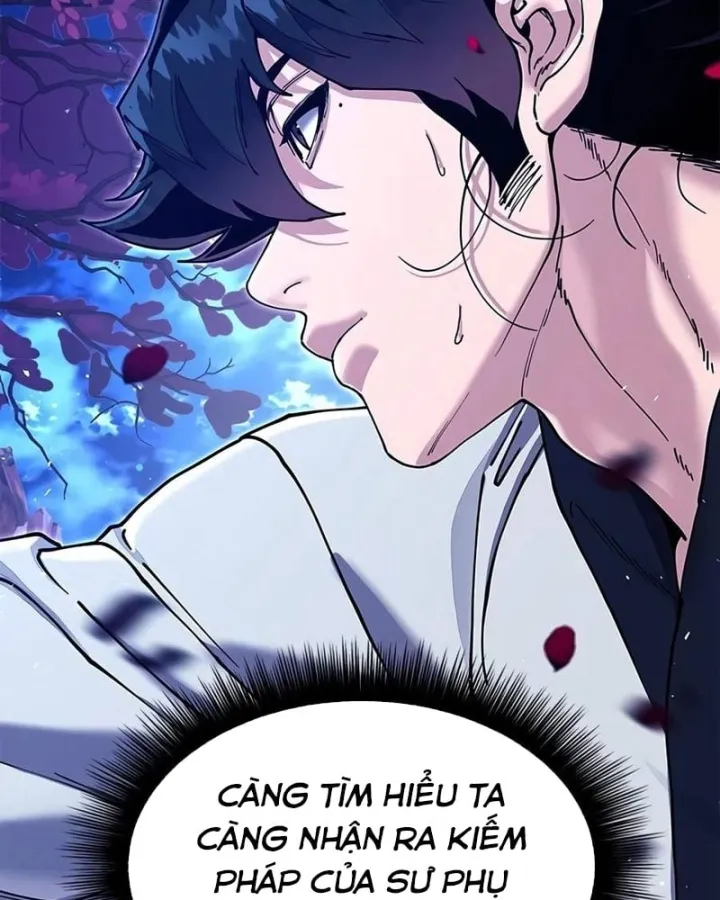 Vĩ Nhân Kiếm - Chap 58 - Trang 99