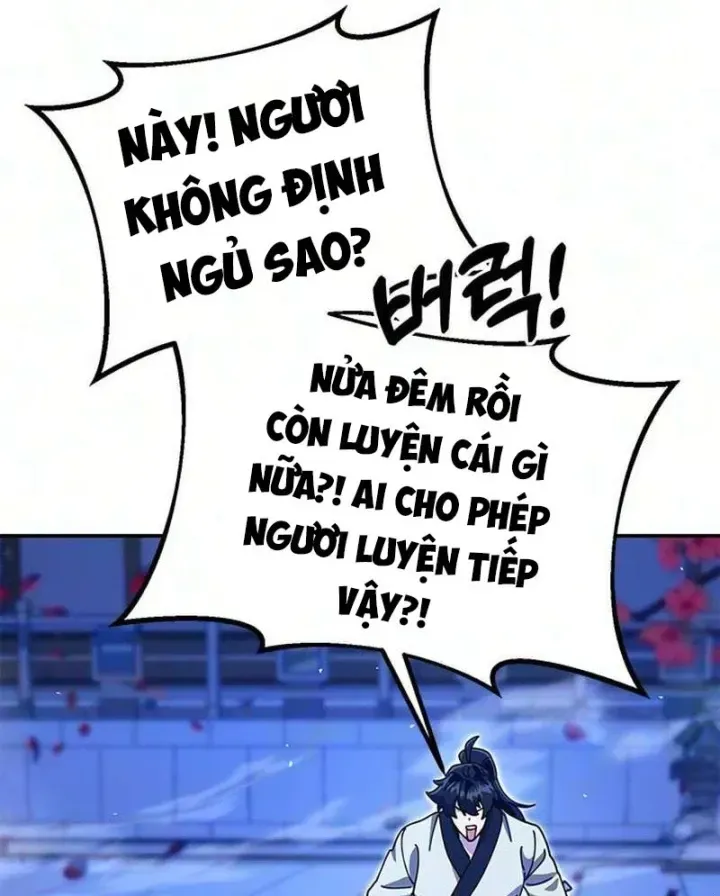 Vĩ Nhân Kiếm - Chap 59 - Trang 104