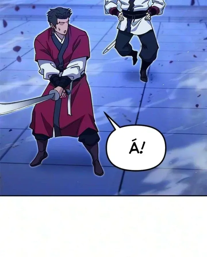 Vĩ Nhân Kiếm - Chap 59 - Trang 105
