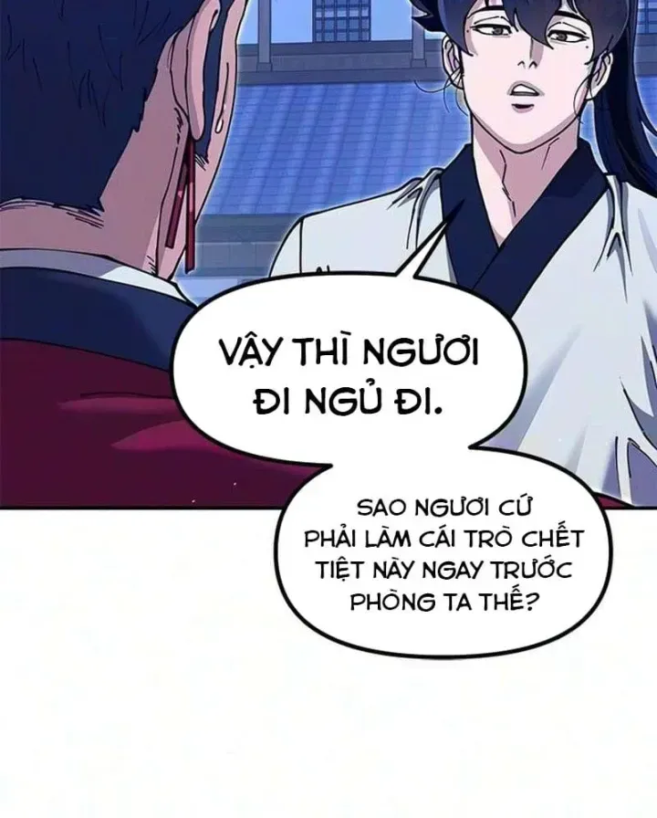 Vĩ Nhân Kiếm - Chap 59 - Trang 107