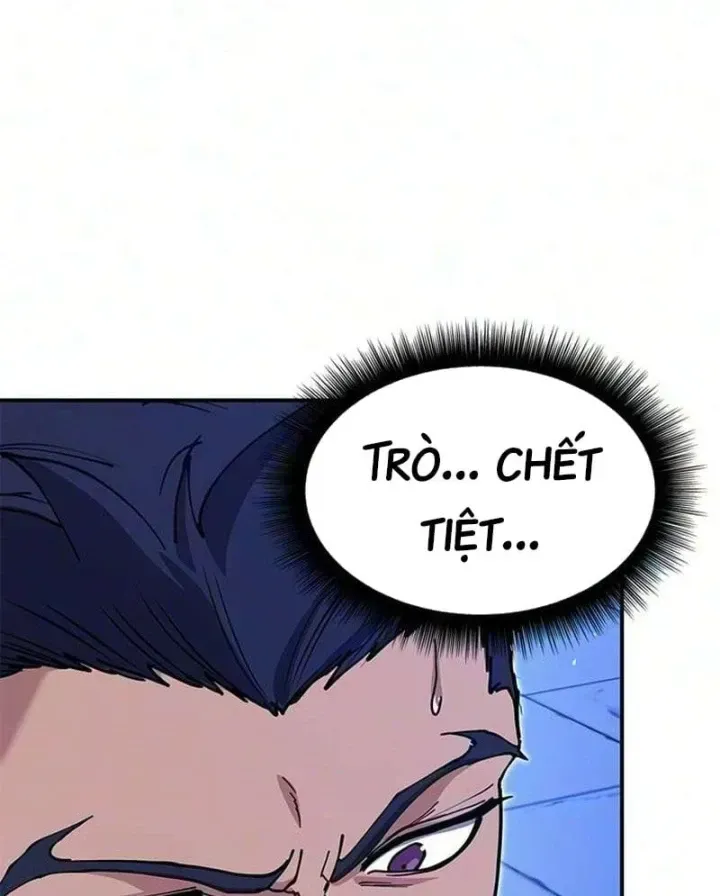 Vĩ Nhân Kiếm - Chap 59 - Trang 108