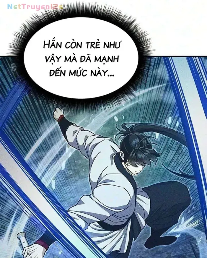 Vĩ Nhân Kiếm - Chap 59 - Trang 112
