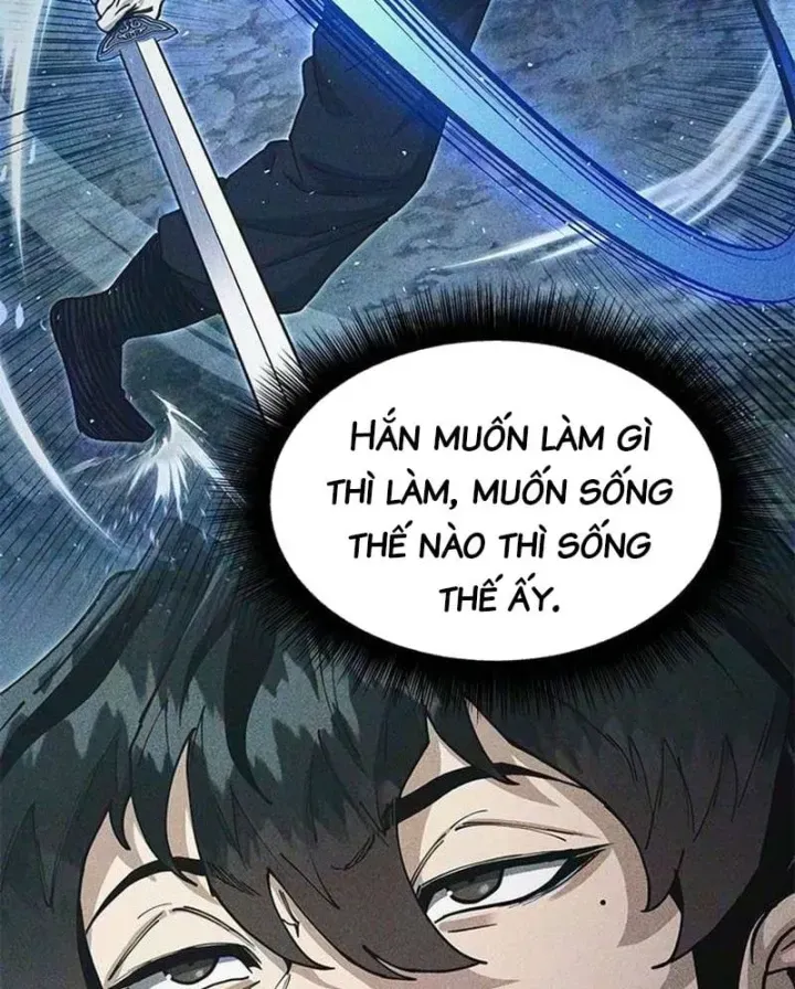 Vĩ Nhân Kiếm - Chap 59 - Trang 113