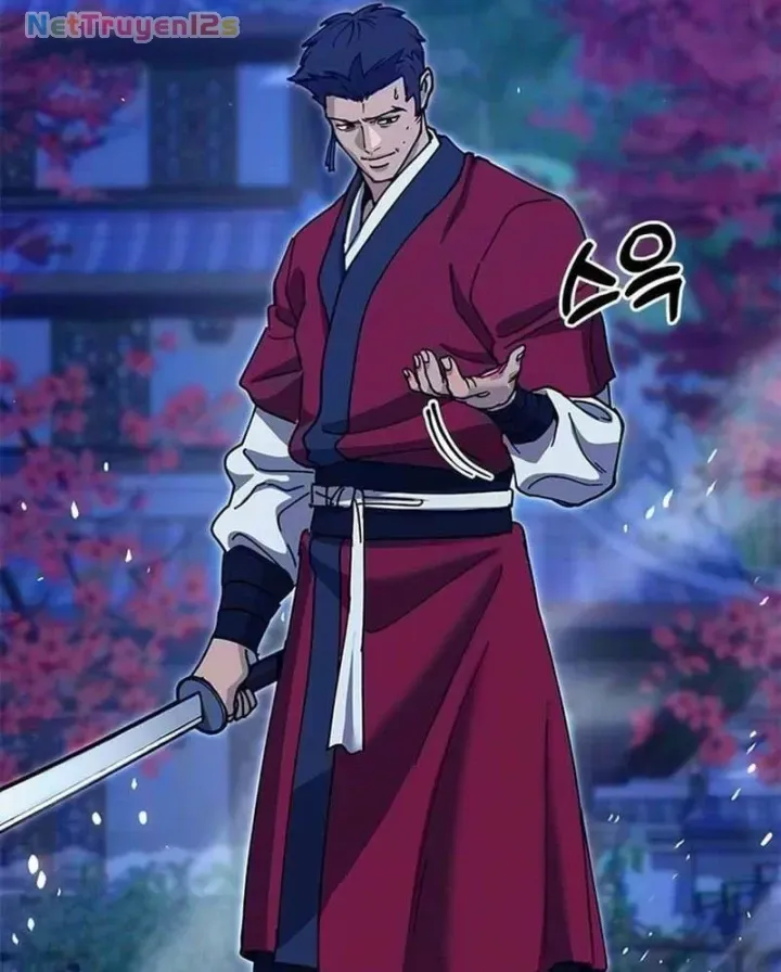 Vĩ Nhân Kiếm - Chap 59 - Trang 116