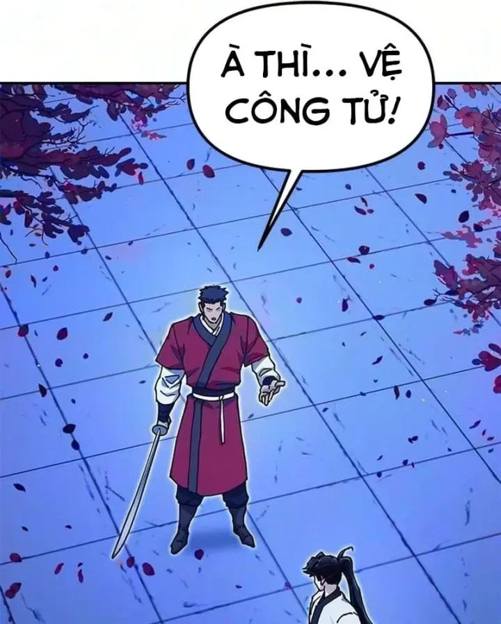 Vĩ Nhân Kiếm - Chap 59 - Trang 123