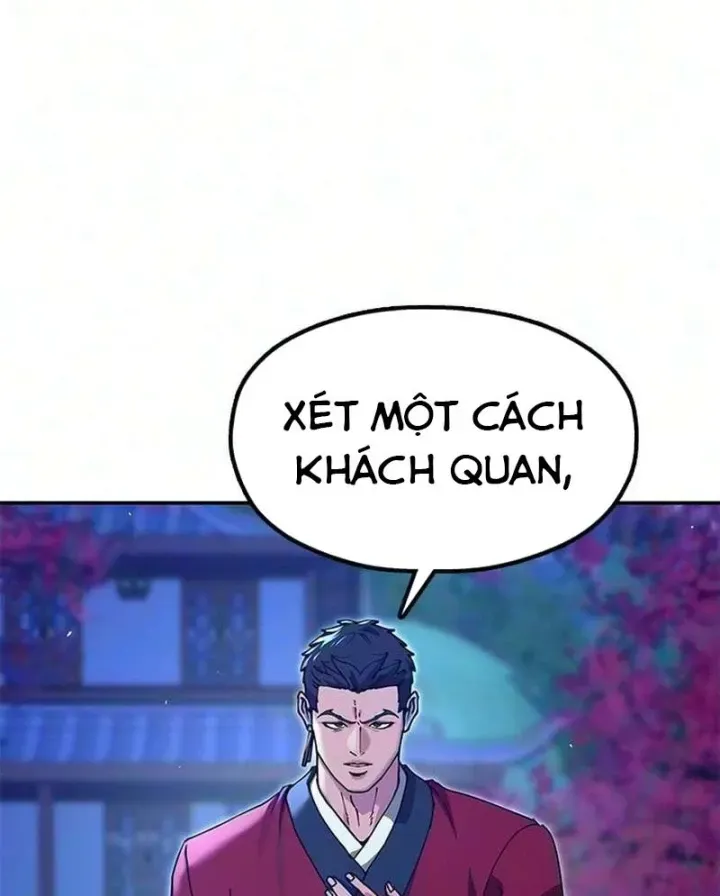 Vĩ Nhân Kiếm - Chap 59 - Trang 125