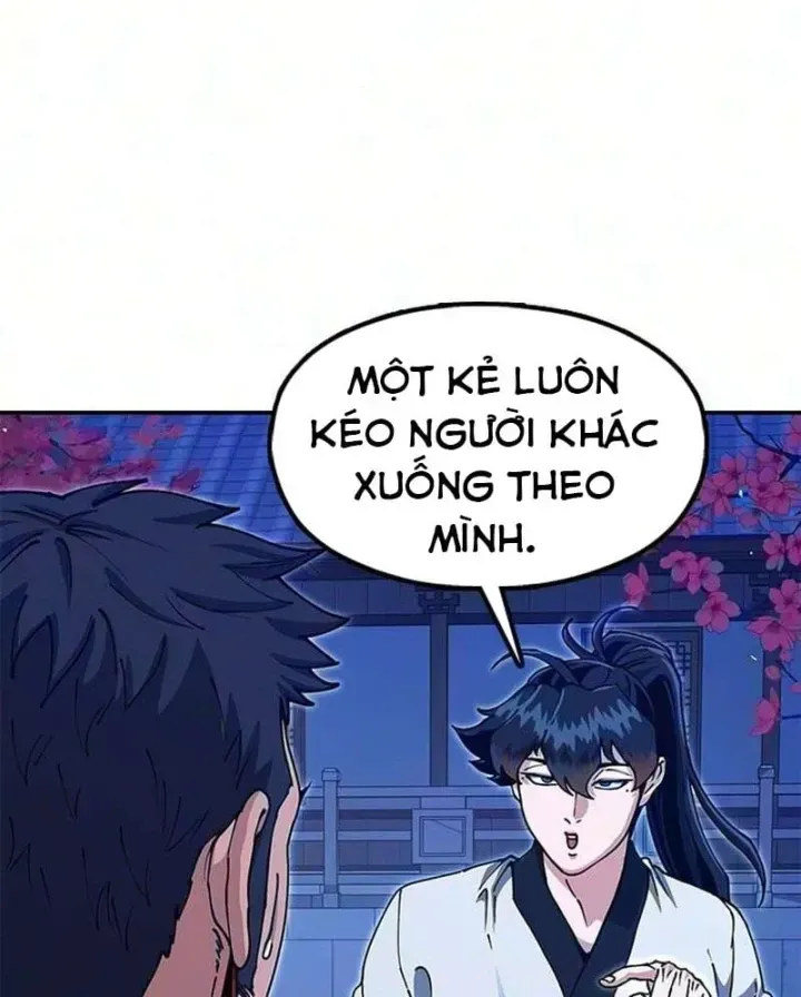 Vĩ Nhân Kiếm - Chap 59 - Trang 128