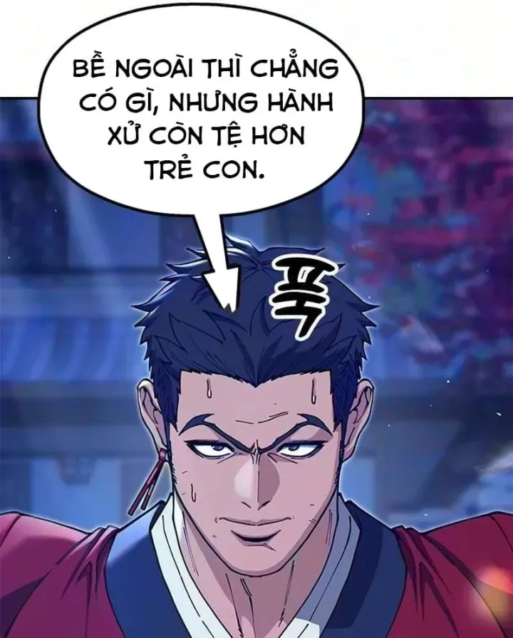 Vĩ Nhân Kiếm - Chap 59 - Trang 130