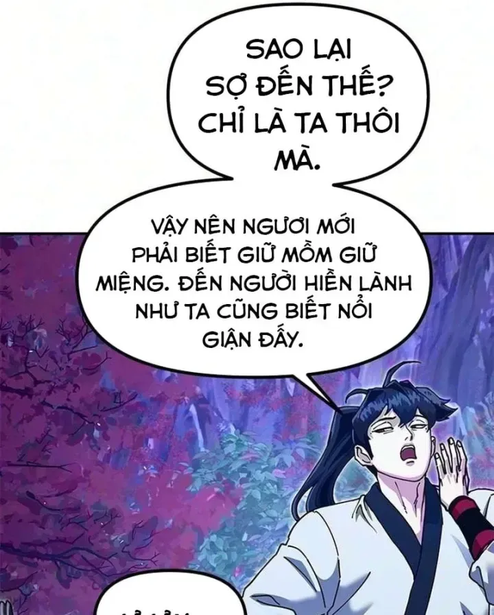 Vĩ Nhân Kiếm - Chap 59 - Trang 14