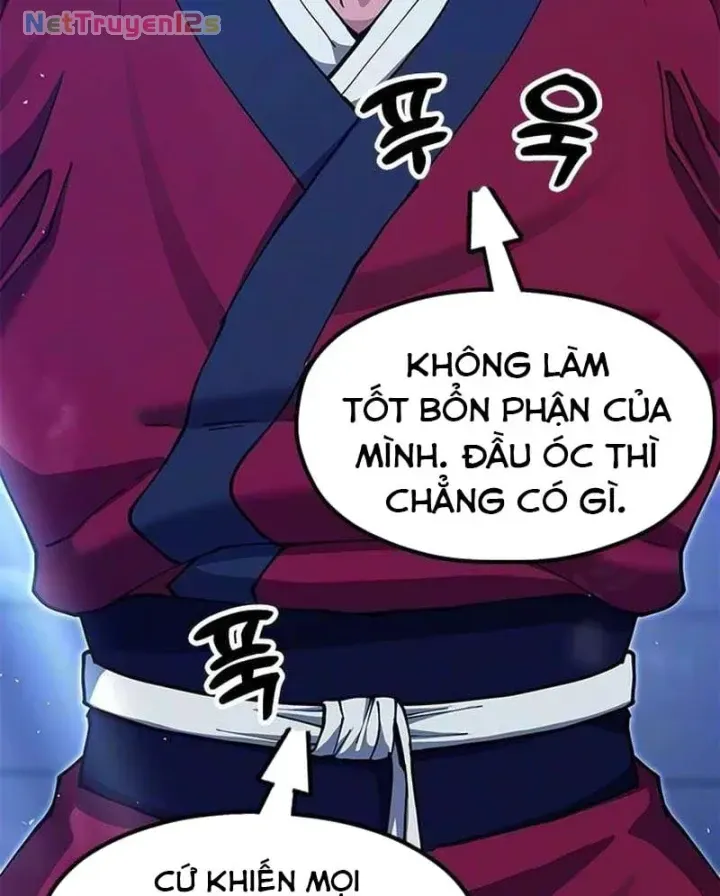 Vĩ Nhân Kiếm - Chap 59 - Trang 131