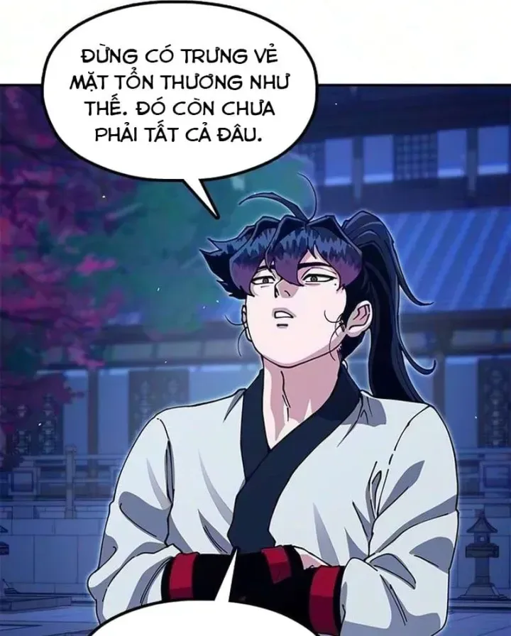 Vĩ Nhân Kiếm - Chap 59 - Trang 133