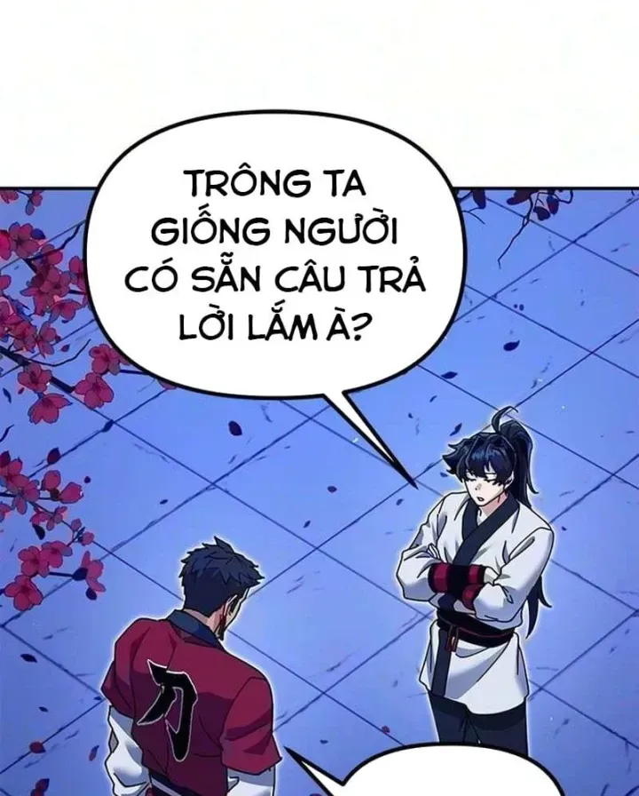 Vĩ Nhân Kiếm - Chap 59 - Trang 137