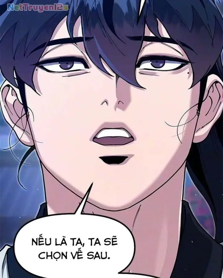 Vĩ Nhân Kiếm - Chap 59 - Trang 144