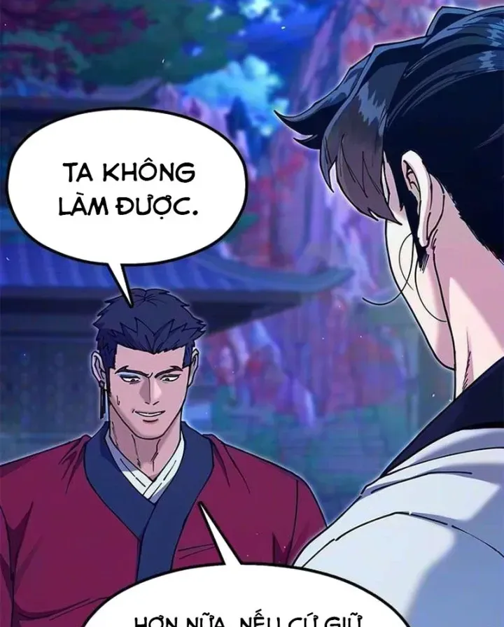 Vĩ Nhân Kiếm - Chap 59 - Trang 146