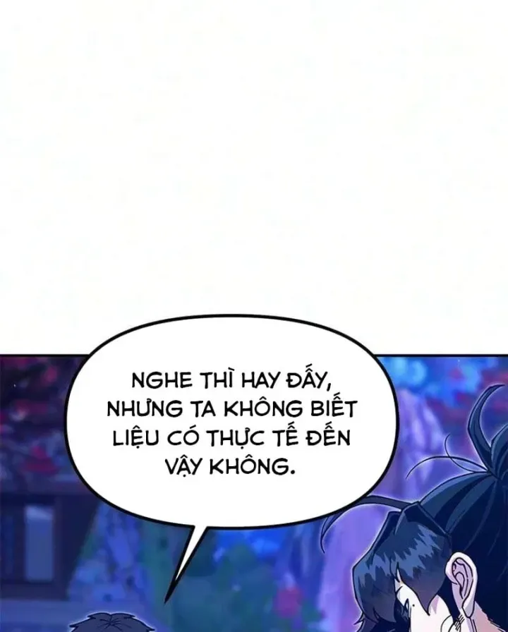 Vĩ Nhân Kiếm - Chap 59 - Trang 154