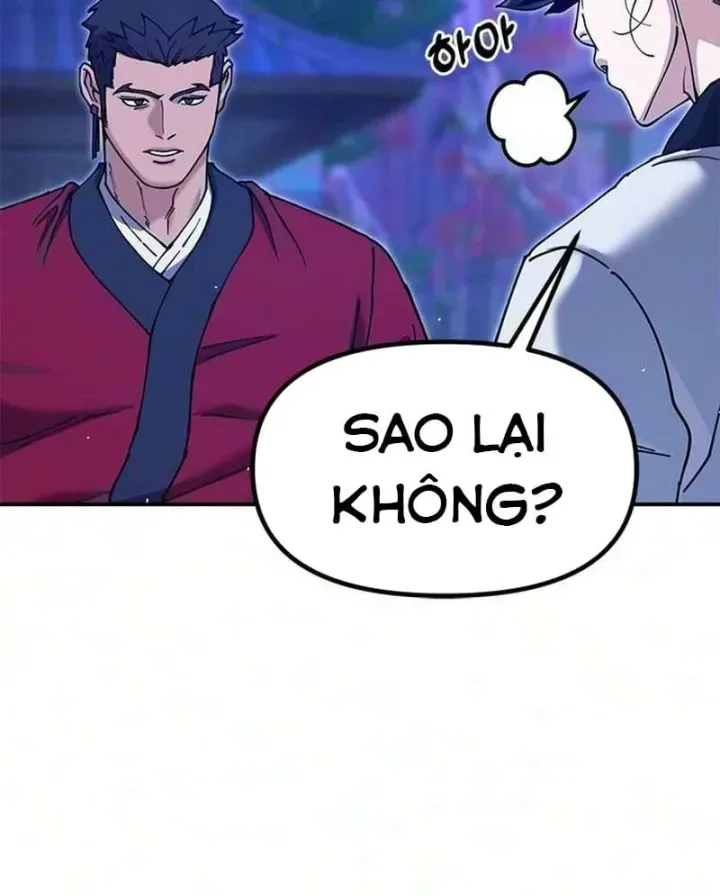 Vĩ Nhân Kiếm - Chap 59 - Trang 155