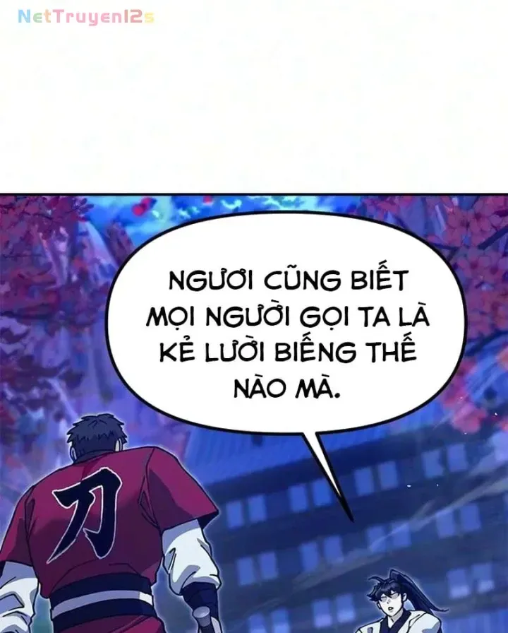 Vĩ Nhân Kiếm - Chap 59 - Trang 156