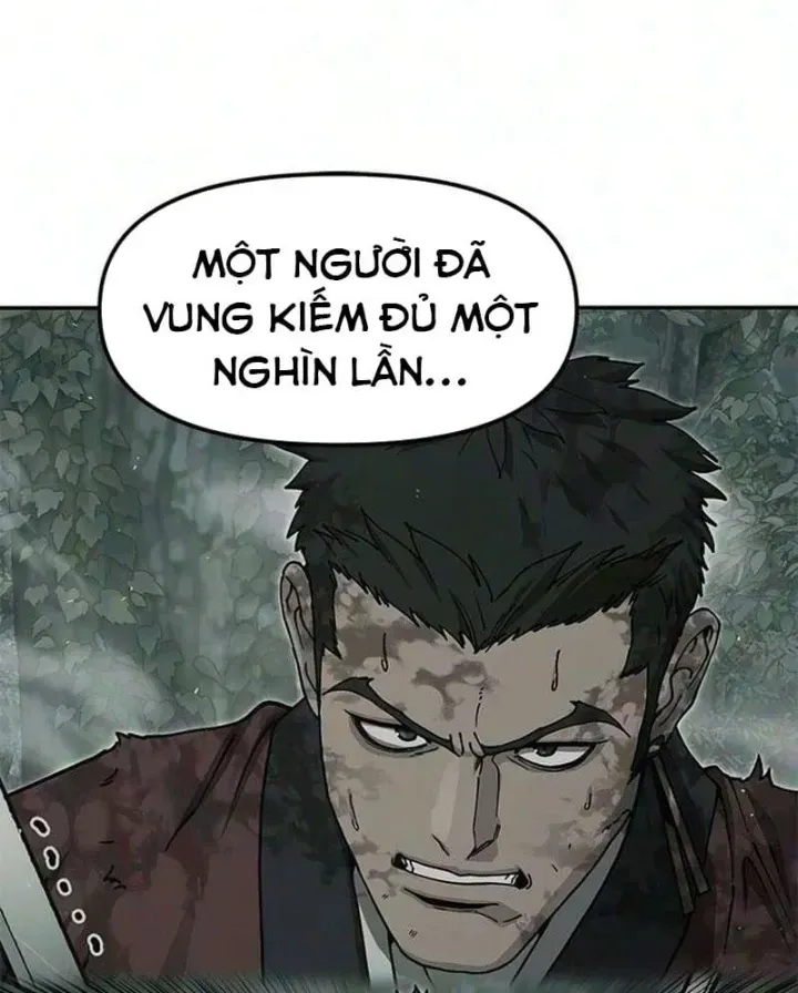 Vĩ Nhân Kiếm - Chap 59 - Trang 165