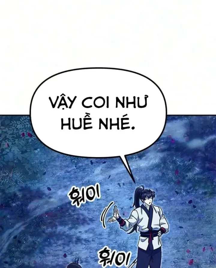 Vĩ Nhân Kiếm - Chap 59 - Trang 18